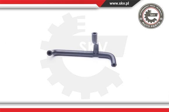 Intake Hose, air filter 24SKV448 - image 2