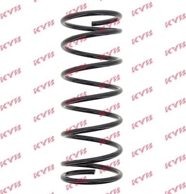 Suspension Spring K-Flex RA1034
