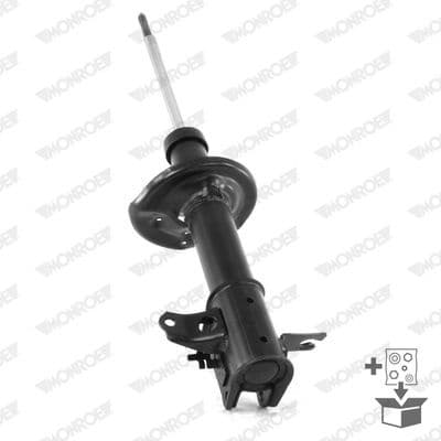 Shock Absorber MONROE ORIGINAL R11233 - image 7
