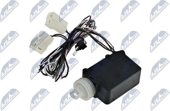 Actuator, central locking system EZC-ME-021
