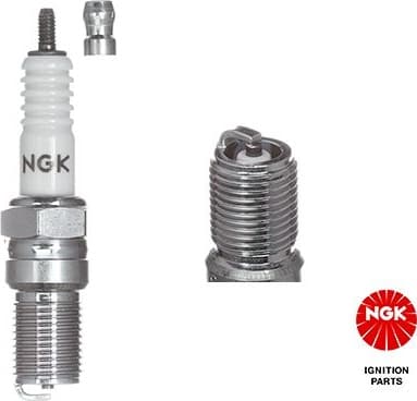 Spark Plug B8EFS - image 2