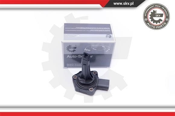 Sensor, engine oil level 17SKV402