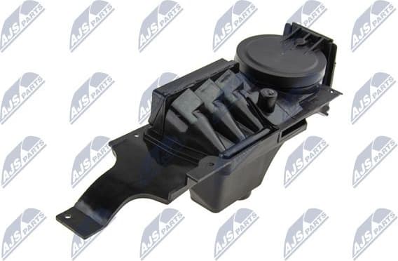 Oil Separator, crankcase ventilation SEP-VW-009 - image 2