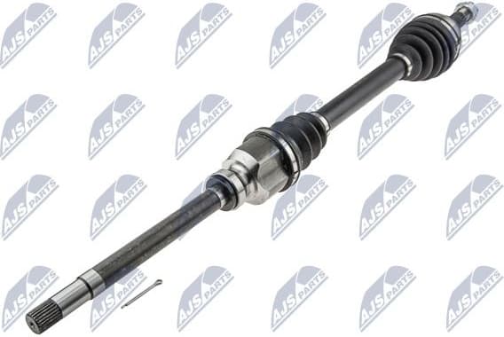 Drive Shaft NPW-CT-105