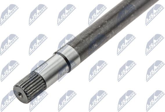 Drive Shaft NPW-CT-105 - image 2