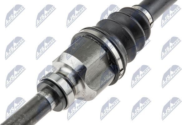 Drive Shaft NPW-CT-105 - image 3