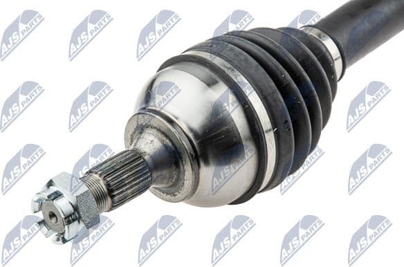Drive Shaft NPW-CT-105 - image 4