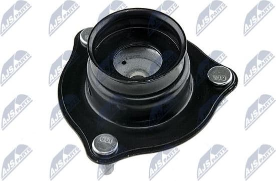 Mounting, shock absorber AD-HD-020