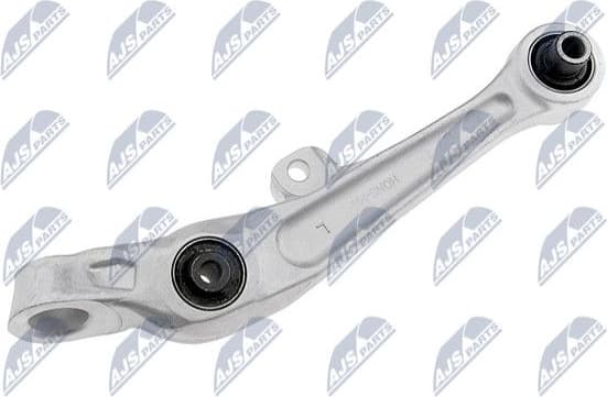Control/Trailing Arm, wheel suspension ZWD-NS-141