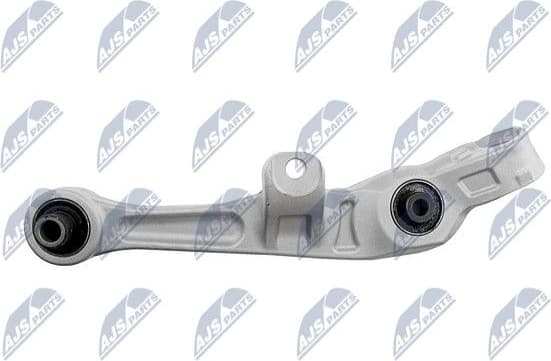 Control/Trailing Arm, wheel suspension ZWD-NS-141 - image 3