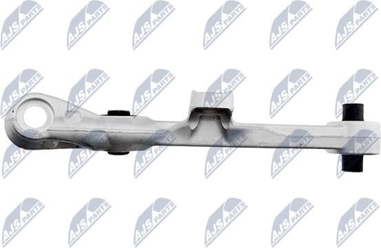 Control/Trailing Arm, wheel suspension ZWD-NS-141 - image 4