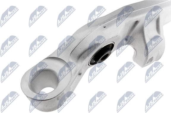 Control/Trailing Arm, wheel suspension ZWD-NS-141 - image 5