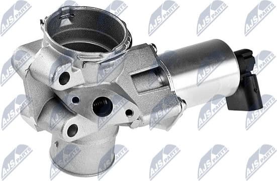 EGR Valve EGR-ME-012 - image 2