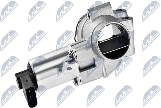 EGR Valve EGR-ME-012 - image 3