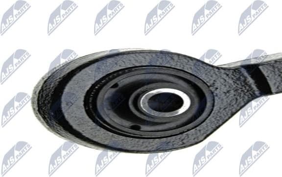 Control/Trailing Arm, wheel suspension ZWD-CH-057 - image 7