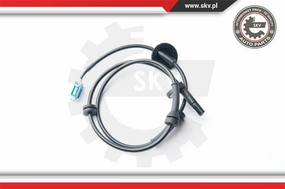 Sensor, wheel speed 06SKV210