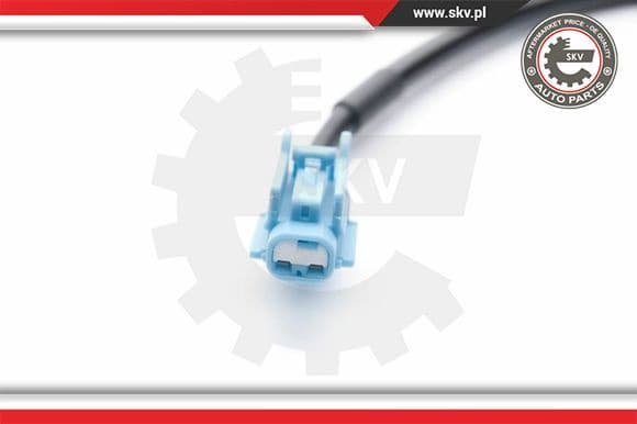 Sensor, wheel speed 06SKV210 - image 2