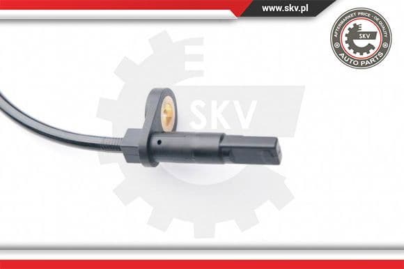 Sensor, wheel speed 06SKV210 - image 3