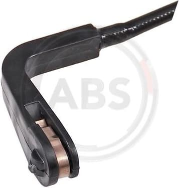 Warning Contact, brake pad wear 39978 - image 3