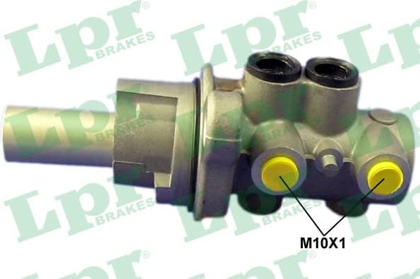 Brake Master Cylinder 1725