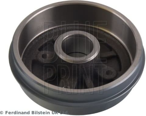 Brake Drum ADBP470016 - image 2