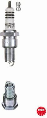 Spark Plug Iridium IX BPR8EIX