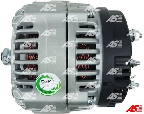 Alternator AS A9222 - image 2
