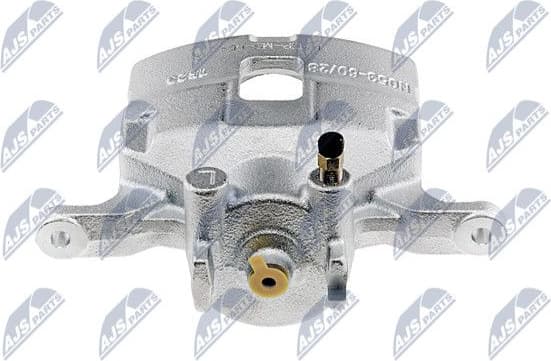 Brake Caliper HZP-MS-004 - image 3