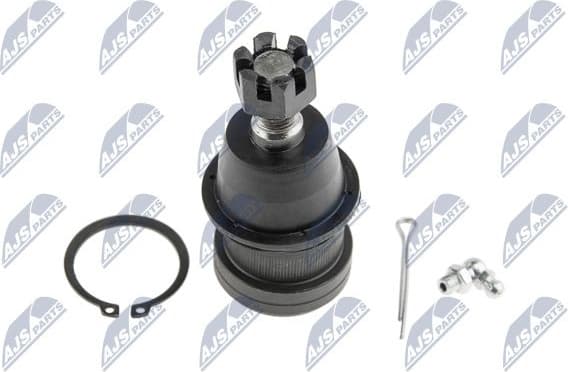 Ball Joint ZSD-CH-028 - image 5