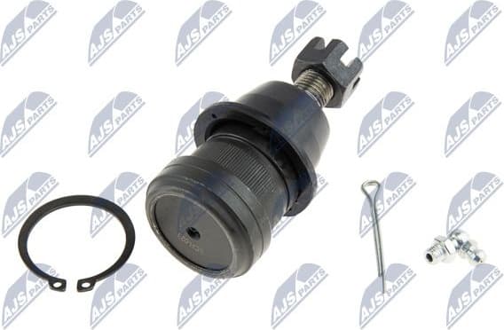 Ball Joint ZSD-CH-028 - image 4
