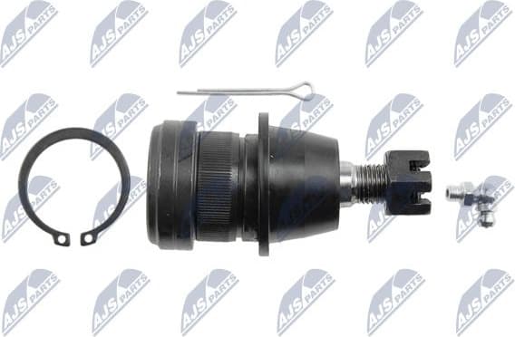 Ball Joint ZSD-CH-028
