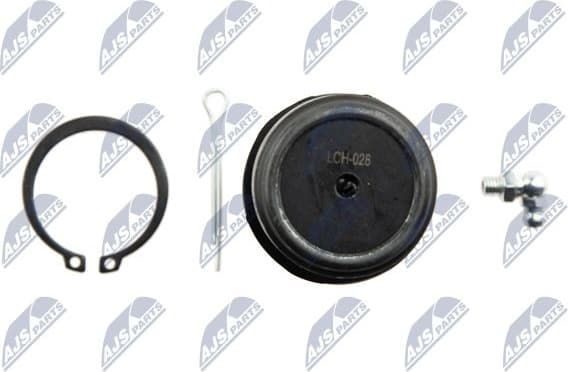 Ball Joint ZSD-CH-028 - image 2
