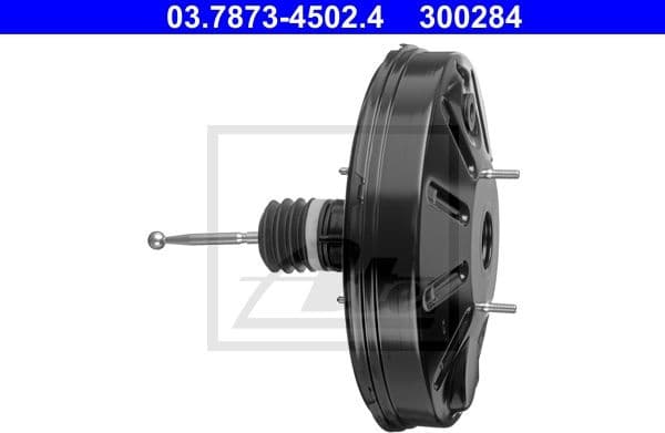Brake Booster 03787345024