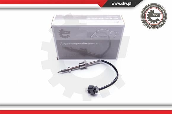 Sensor, exhaust gas temperature 30SKV082