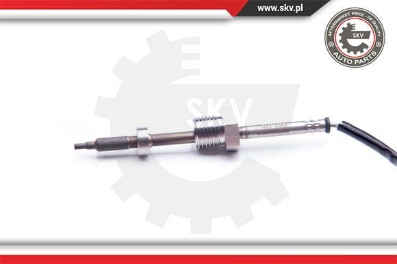 Sensor, exhaust gas temperature 30SKV082 - image 3