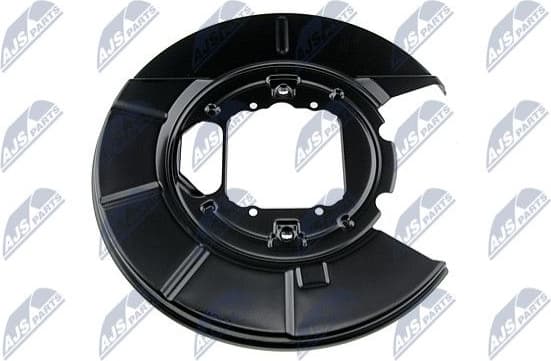 Splash Guard, brake disc HTO-BM-013