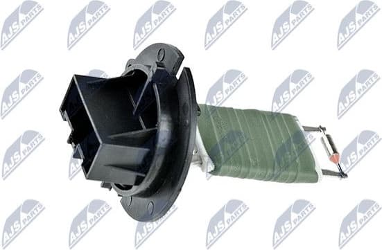 Resistor, interior blower ERD-PE-002