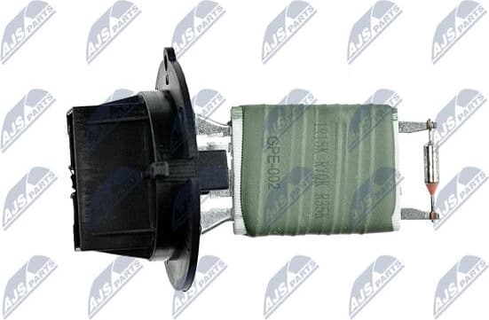 Resistor, interior blower ERD-PE-002 - image 2