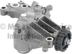 Oil Pump 7.07381.16.0