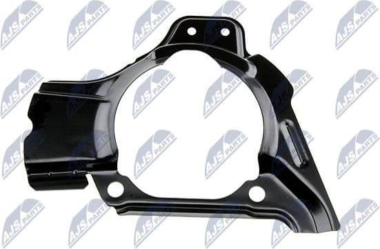Splash Guard, brake disc HTO-FT-003