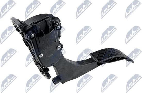 Accelerator Pedal Unit EAP-AU-000