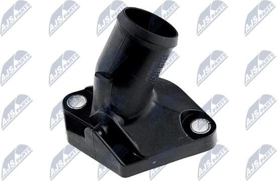 Coolant Flange CTM-RE-006