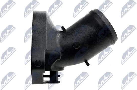 Coolant Flange CTM-RE-006 - image 3