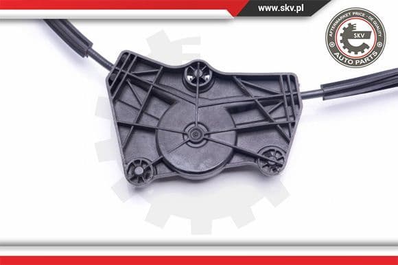 Window Regulator 00SKV221 - image 3