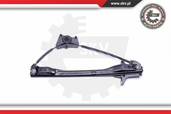 Window Regulator 00SKV221 - image 5