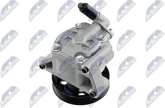 Hydraulic Pump, steering SPW-FR-003 - image 4
