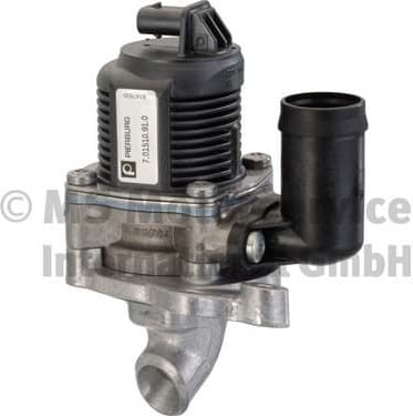 Valve, secondary air system 7.01510.91.0