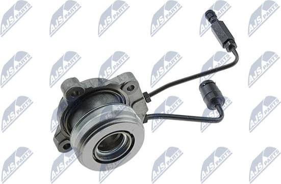 Central Slave Cylinder, clutch NWS-ME-004