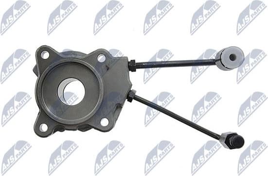 Central Slave Cylinder, clutch NWS-ME-004 - image 5