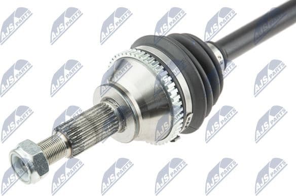 Drive Shaft NPW-RE-052 - image 3